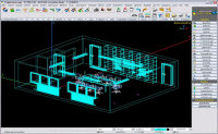 Pytha 3D CAD Software