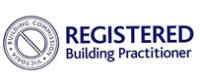 Registered Building Practitioner