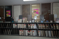 Beaumont Tiles