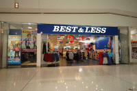 Best & Less