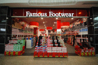 Famous Footwear