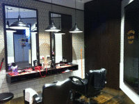 Toorak Barber Shop