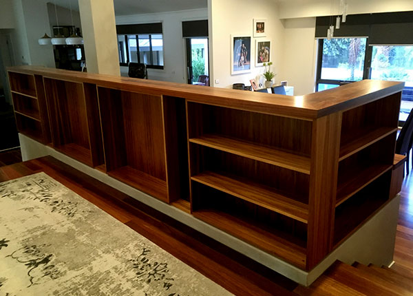 Joinery