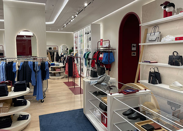 Retail Fitouts