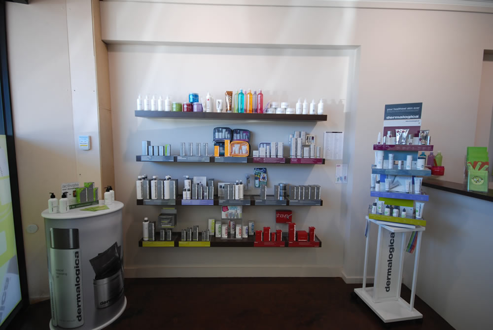 Bee Brazilian Salon Fit Out: Nunawading