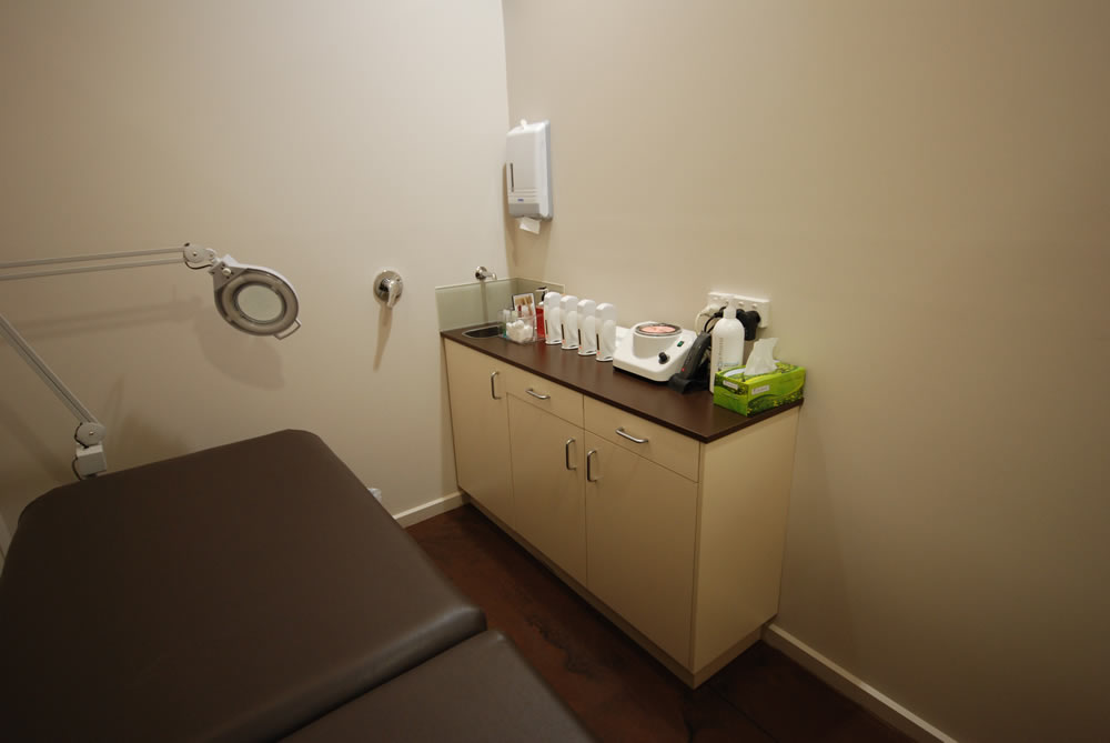 Bee Brazilian Salon Fit Out: Nunawading
