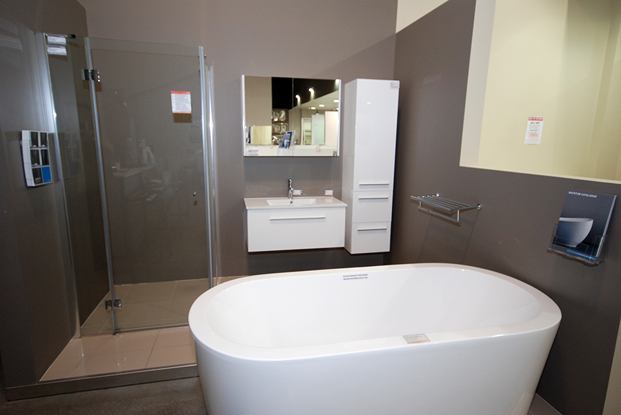 First Choice Warehouse Fitouts