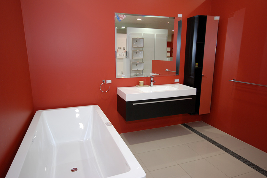 First Choice Warehouse Fitouts