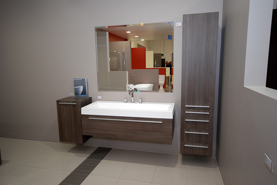 First Choice Warehouse Fitouts