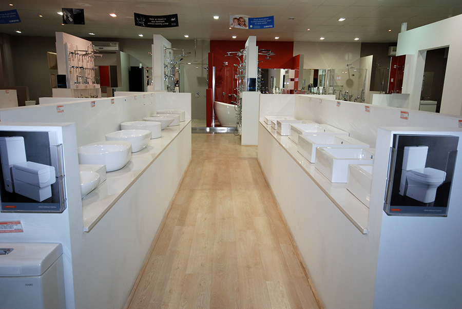First Choice Warehouse Fitouts