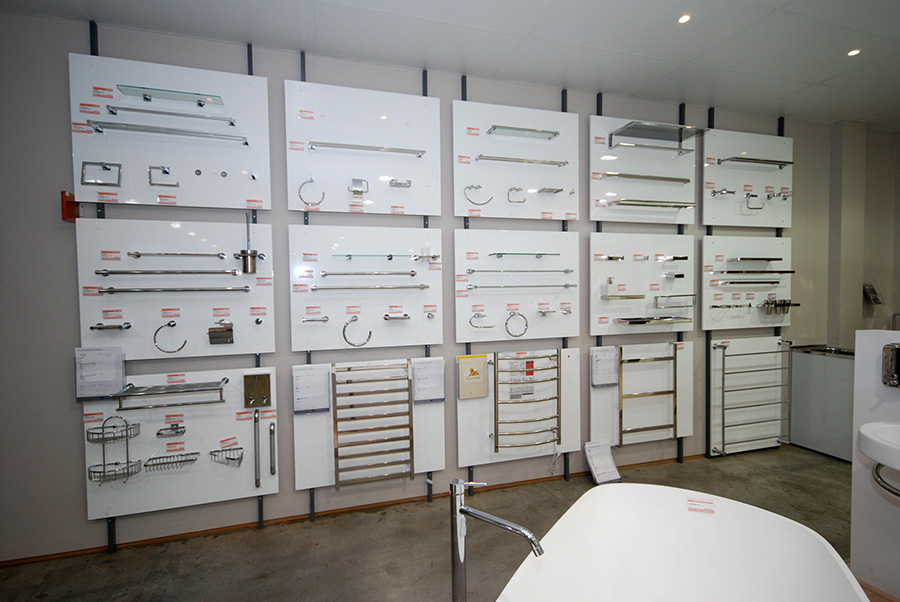 First Choice Warehouse Fitouts