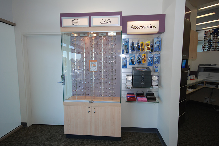 National Pharmacy Fitout: Vermont South