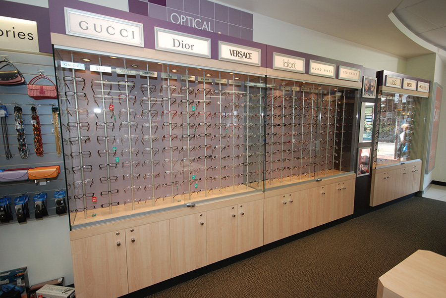 National Pharmacy Fitout: Ascot Vale