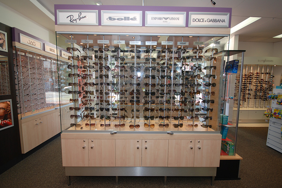 National Pharmacy Fitout: Ascot Vale