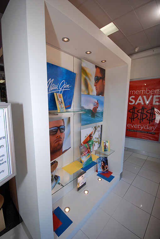 National Pharmacy Fitout: Ascot Vale