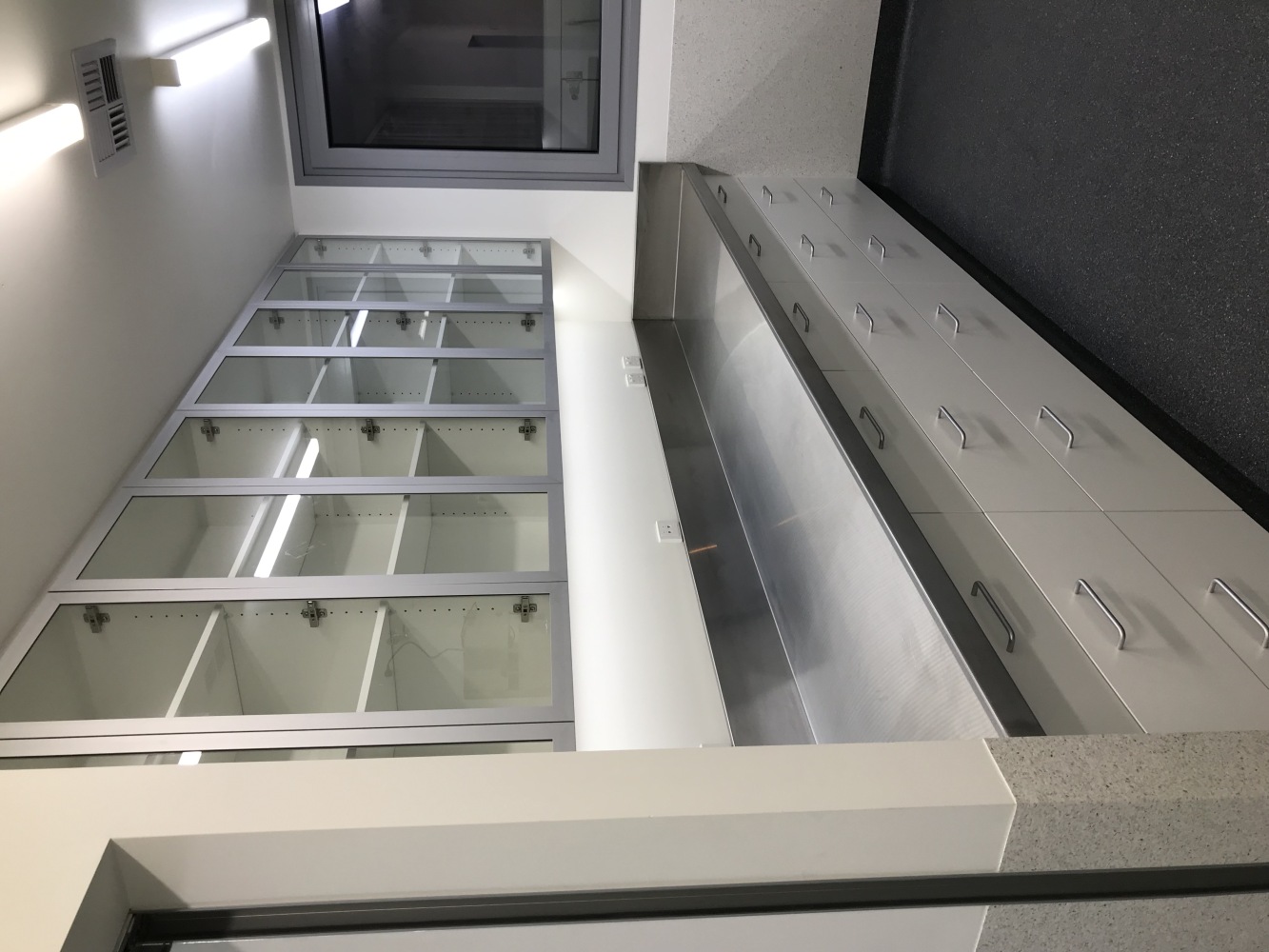 Port Philip Animal Hospital Fitout