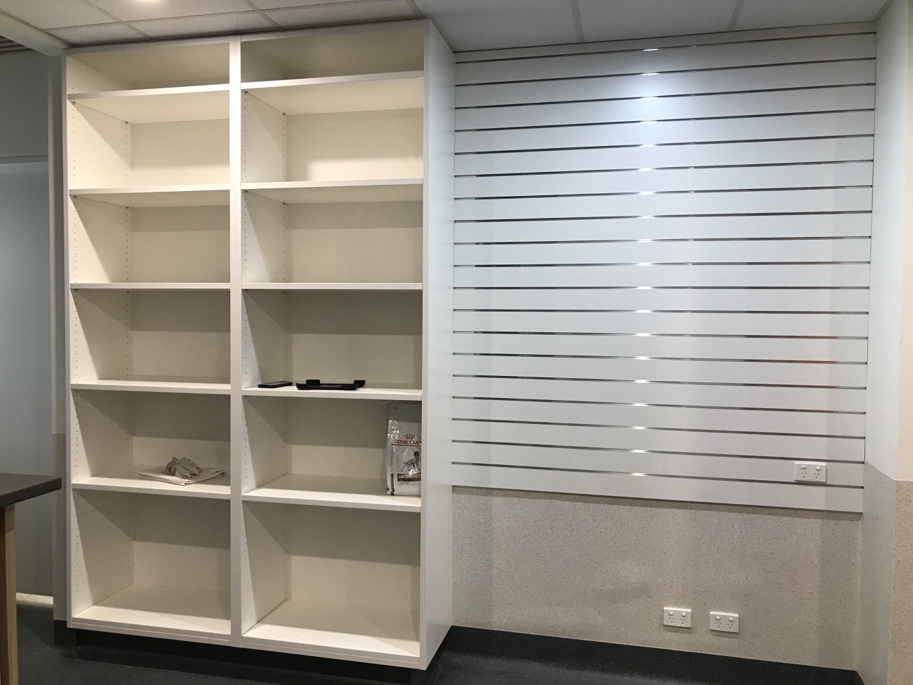 Port Philip Animal Hospital Fitout