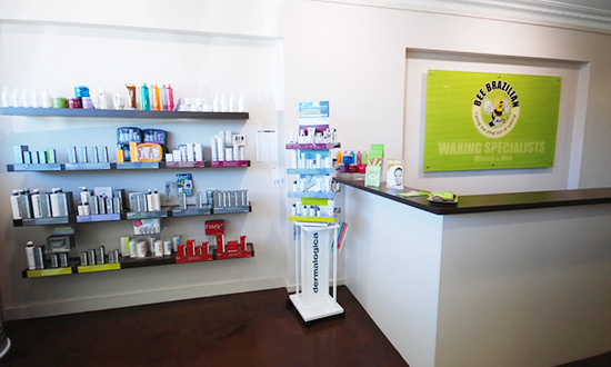 Enhance brand identity and optimise space