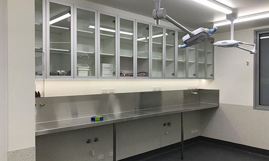 Ensure efficiency, safety, and a welcoming space