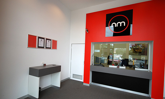 Improve customer satisfaction and enhance security