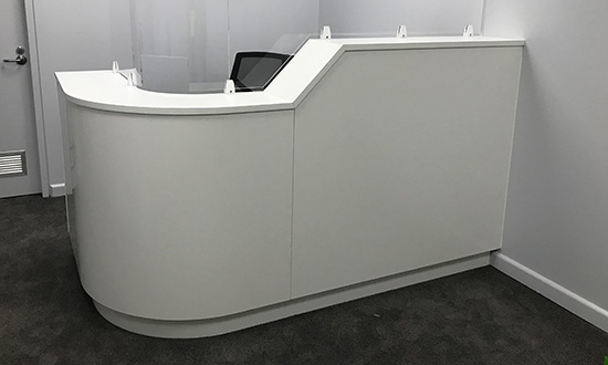 Maximise space and improve functionality