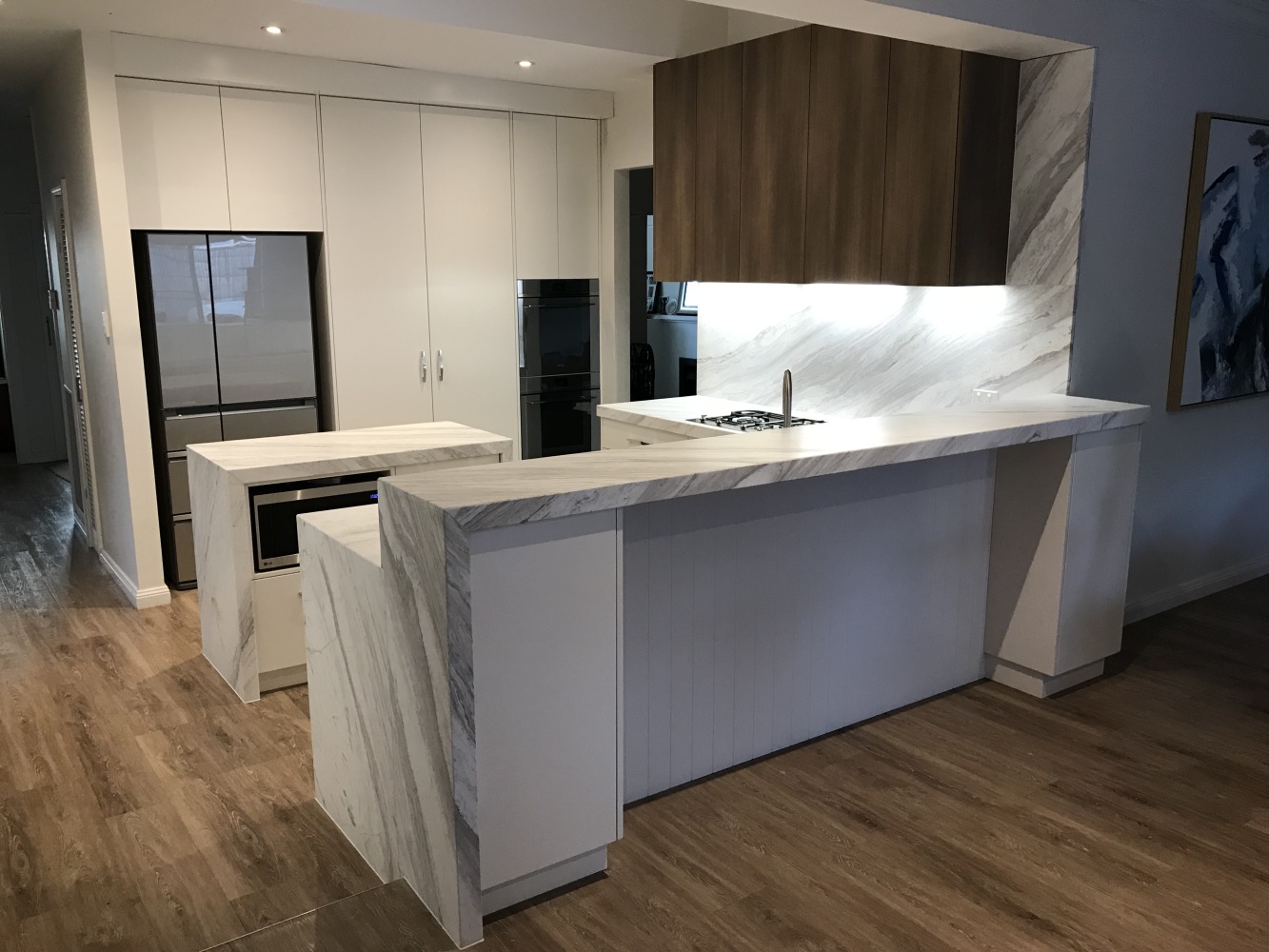 Our Joinery Projects: Craftsmanship in Every Detail - Surface Interiors