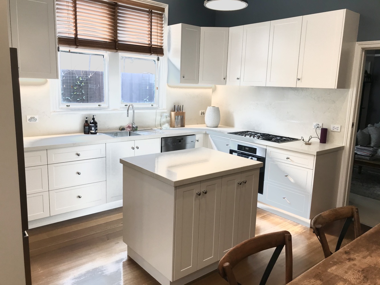 Custom Joinery Solutions for your Home - Surface Interiors