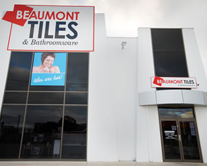 Showrooms & Offices